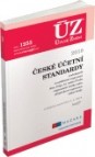 ÚZ č. 1253 - České účetní standardy 2018