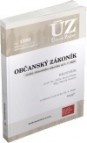 ÚZ č. 1434 - Občanský zákoník