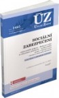 ÚZ č. 1425 - Sociální zabezpečení