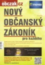 Nový občanský zákoník pro každého
