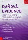 Daňová evidence – komplexní řešení problematiky daňové evidence pro OSVČ
