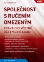 Společnost s ručením omezeným – prakticky včetně účetnictví a daní