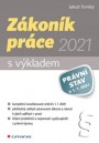 Zákoník práce 2021 s výkladem