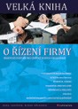 	 Velká kniha o řízení firmy